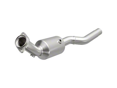 Magnaflow 07-09 Jaguar XK 4.2L Direct Fit Converter - 5561948