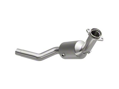 Magnaflow 07-09 Jaguar XK 4.2L Direct Fit Converter - 5561954