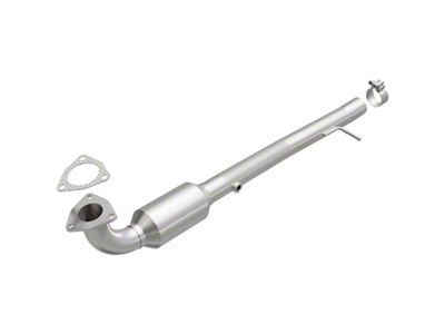 Magnaflow 07-09 Land Rover Range Rover 4.2L Direct Fit Converter - 5451755