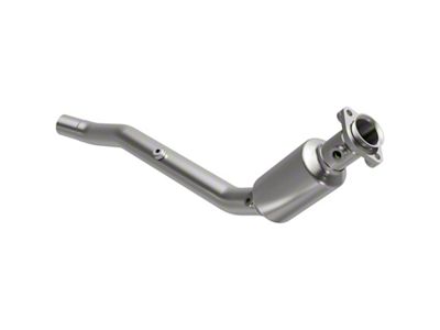 Magnaflow 07-09 Land Rover Range Rover Sport 4.2L Direct Fit - 5451718