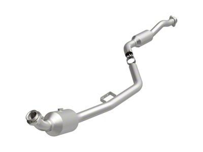 Magnaflow 07-09 Mercedes-Benz E350 3.5L Direct Fit Converter - 551665