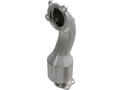 Magnaflow 07-09 Pontiac Solstice 2.0L Direct Fit Converter - 5461201