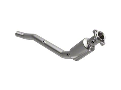 Magnaflow 07-09 Range Rover Sport 4.4L Direct Fit Converter - 5551718