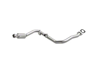Magnaflow 07-09 Range Rover Sport 4.4L Direct Fit Converter - 5551719