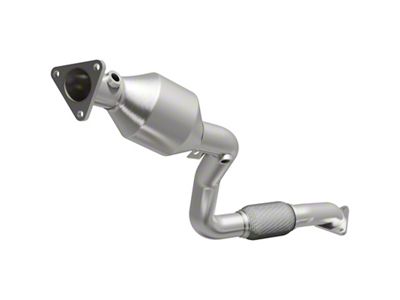 Magnaflow 07-10 Audi Q7 3.6L Direct Fit Converter - 5582586