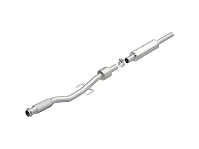 Magnaflow 07-10 Mini Cooper 1.6L Direct Fit Converter - 5571029
