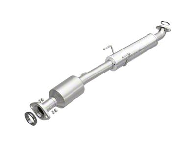 Magnaflow 07-10 Sienna 3.5 Underbody Direct Fit Converter - 52547