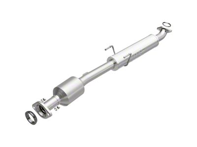 Magnaflow 07-10 Toyota Sienna 3.5L Direct Fit Converter - 5592547