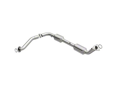 Magnaflow 07-10 Toyota Tundra 5.7L Direct Fit Converter - 5582629