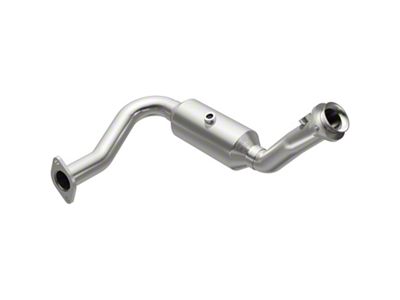 Magnaflow 07-11 Ford Ranger 4.0L Direct Fit Converter - 5451677