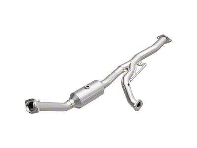 Magnaflow 07-11 Ford Ranger 4.0L Direct Fit Converter - 5451678