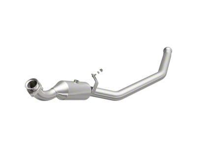 Magnaflow 07-11 Mercedes-Benz ML350 3.5L Direct Fit Converter - 5551716