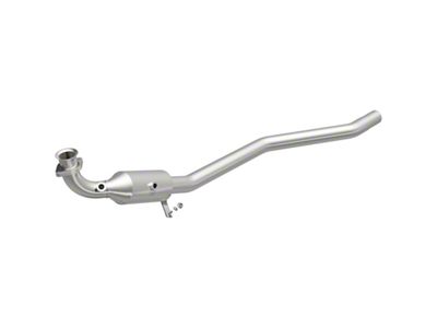 Magnaflow 07-11 Mercedes-Benz ML350 3.5L Direct Fit Converter - 5551717