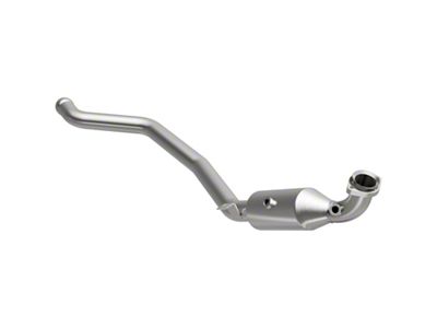 Magnaflow 07-11 Mercedes-Benz R350 3.5L Direct Fit Converter - 5551178