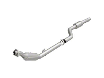 Magnaflow 07-11 Mercedes-Benz S550 5.5L Direct Fit Converter - 5561569