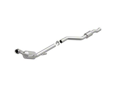 Magnaflow 07-11 Mercedes-Benz S550 5.5L Direct Fit Converter - 5561570