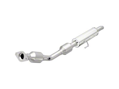 Magnaflow 07-11 Toyota Yaris 1.5L Direct Fit Converter - 551470