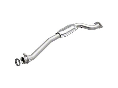 Magnaflow 07-12 Chevrolet Colorado 3.7L Direct Fit Converter - 5592966