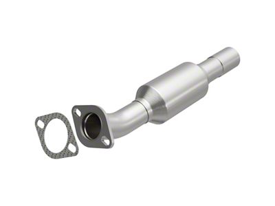 Magnaflow 07-12 Sentra L4 2.5 OEM Underbody Direct Fit Converter - 21-378
