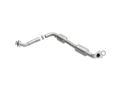 Magnaflow 07-12 Toyota Tundra 4.0L Direct Fit Converter - 5481625