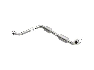 Magnaflow 07-12 Toyota Tundra 4.0L Direct Fit Converter - 5582625