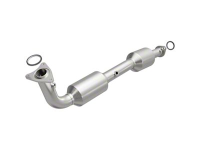 Magnaflow 07-13 Toyota Tundra 4.0L Direct Fit Converter - 5481626