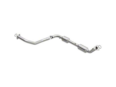 Magnaflow 07-15 Toyota Tundra 5.7L Direct Fit Converter - 5582935