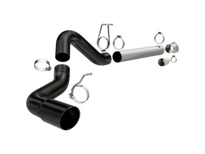 Magnaflow 07.5-17 Ford F-250/F-350 6.4L/6.7L 409 SS DPF Back Exhaust - 17067