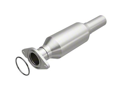 Magnaflow 08-09 Fusion V6 3 OEM Underbody Direct Fit Converter - 52469