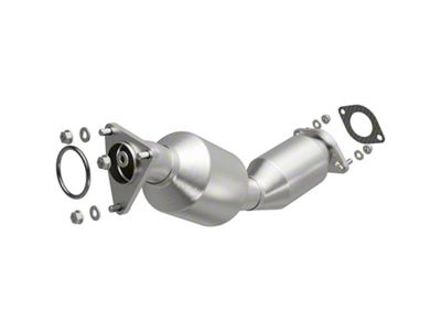 Magnaflow 08-09 Infiniti EX35 3.5L Direct Fit Converter - 5411012