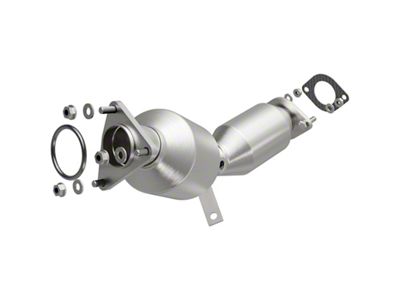 Magnaflow 08-09 Infiniti EX35 3.5L Direct Fit Converter - 5411013