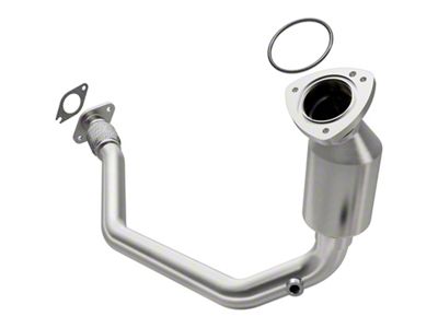 Magnaflow 08-09 Pontiac G6 3.5L Direct Fit Converter - 551619