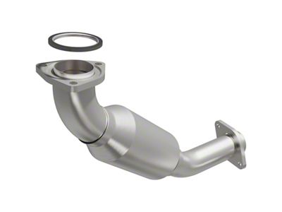 Magnaflow 08-09 Pontiac G8 3.6L Direct Fit Converter - 5461694