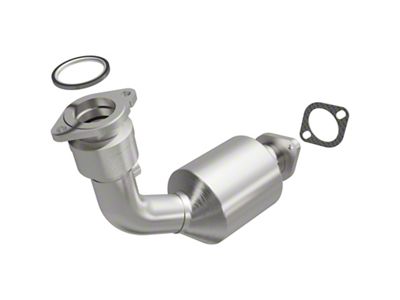 Magnaflow 08-09 Pontiac G8 6.0L Direct Fit Converter - 5461628