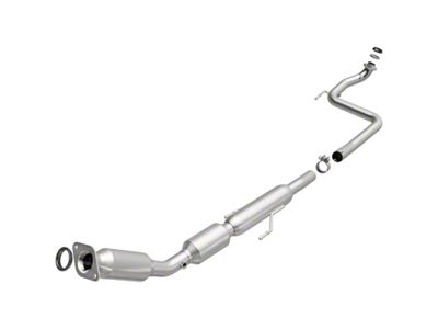 Magnaflow 08-09 Scion xD 1.8L Direct Fit Converter - 5411159
