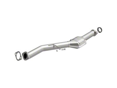 Magnaflow 08-09 Subaru Impreza 2.5L Direct Fit Converter - 5421159