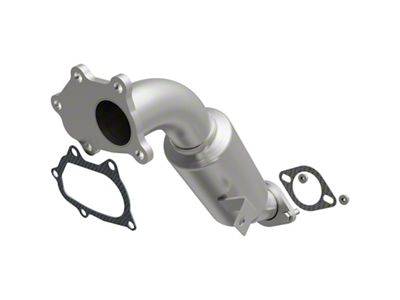 Magnaflow 08-09 Subaru Outback 2.5L Direct Fit Converter - 5481416