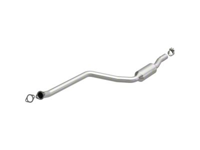 Magnaflow 08-10 BMW 528i 3.0L Direct Fit Converter - 5571374