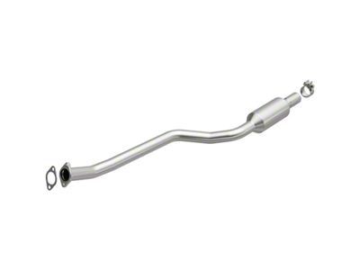 Magnaflow 08-10 BMW 528i 3.0L Direct Fit Converter - 5571375