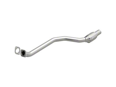 Magnaflow 08-10 BMW 535i 3.0L Direct Fit Converter - 5421013