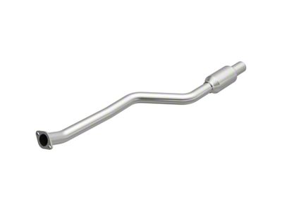 Magnaflow 08-10 BMW 535i 3.0L Direct Fit Converter - 5421014