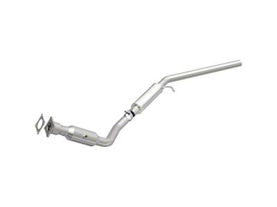 Magnaflow 08-10 Dodge Grand Caravan 3.3L Direct Fit Converter - 5551448