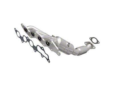 Magnaflow 08-10 Ford Focus 2.0L Direct Fit Converter - 5531139