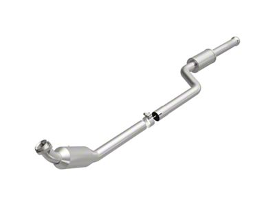 Magnaflow 08-10 Mercedes-Benz C300 3.0L Direct Fit Converter - 5461916