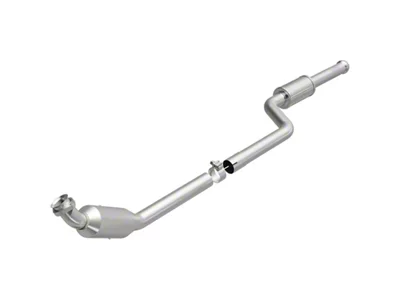 Magnaflow 08-10 Mercedes-Benz C300 3.0L Direct Fit Converter - 5461922