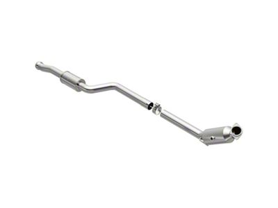 Magnaflow 08-10 Mercedes-Benz C300 3.0L Direct Fit Converter - 5561916