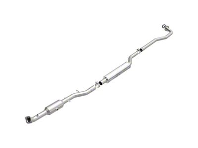 Magnaflow 08-10 Mitsubishi Outlander 2.4L Direct Fit Converter - 5451175