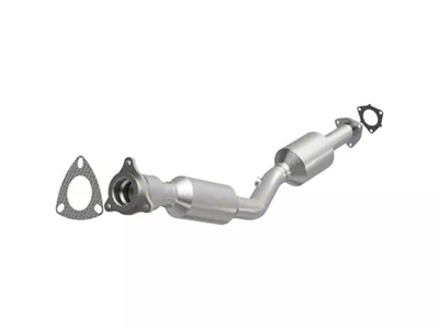 Magnaflow 08-10 Saturn Vue 2.4L Direct Fit Converter - 5582722