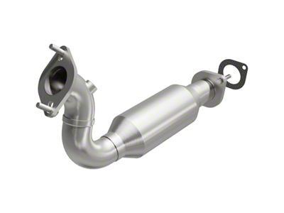 Magnaflow 08-11 Cadillac CTS 3.6L Direct Fit Converter - 5461170
