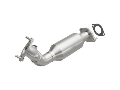 Magnaflow 08-11 Cadillac CTS 3.6L Direct Fit Converter - 5461171